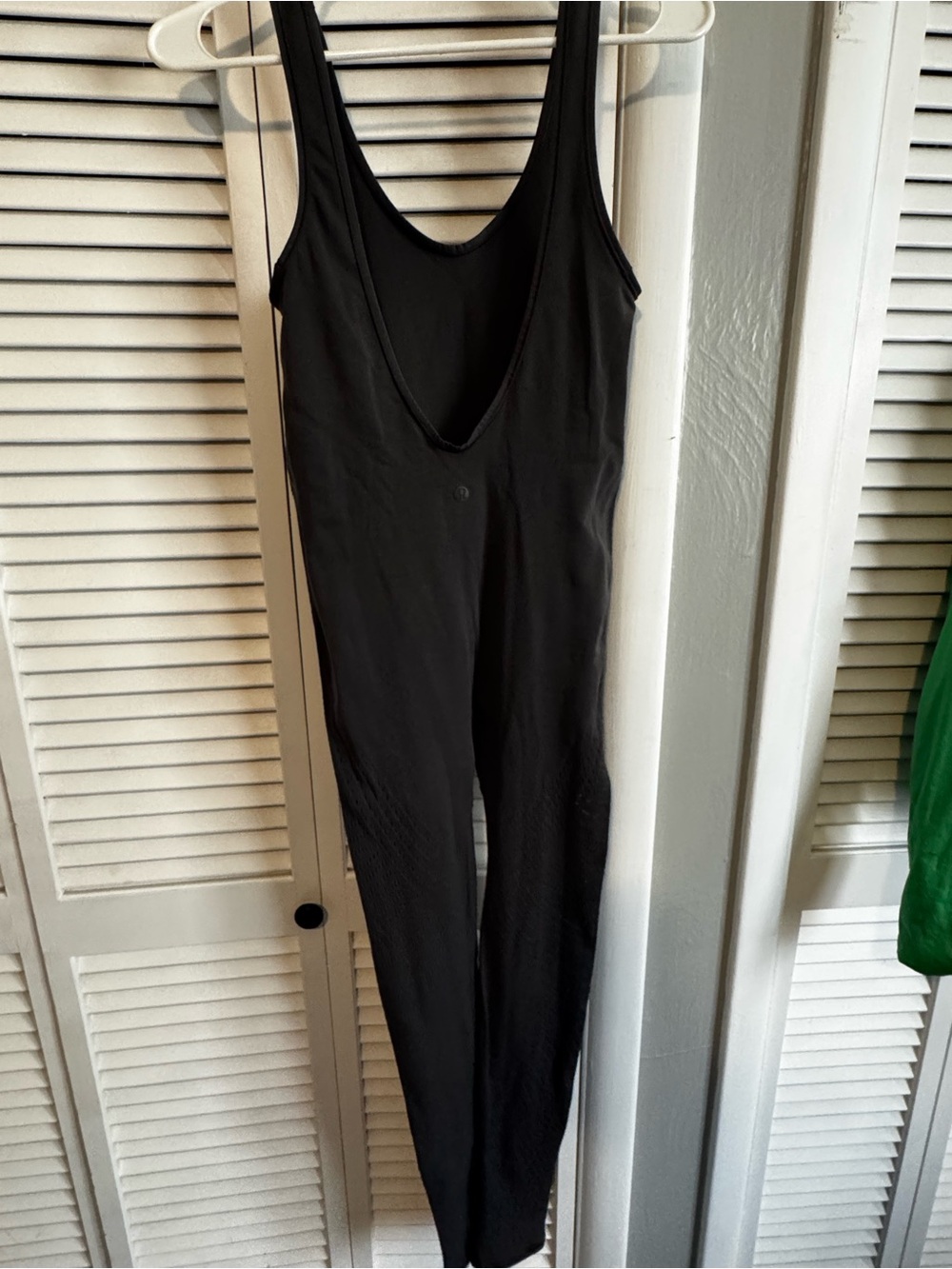 Lululemon jumpsuit size 6